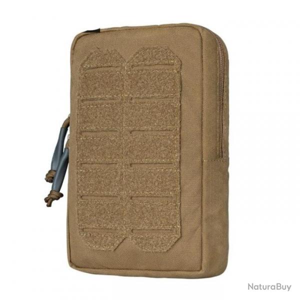 Pochette utilitaire verticale LSR IDGear - CB