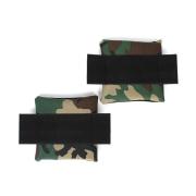 Collier De Protection Universel Pour Gilet Tactique – Airsoft, Chasse, Camo – Neuf