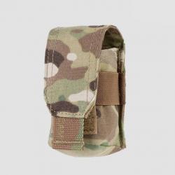 Porte grenade MK4 40mm PW Tactical - Multicam