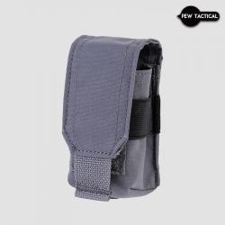 Porte grenade MK4 40mm PW Tactical - Gris