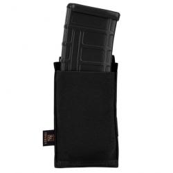 Porte-chargeur 5.56 Molle/Pals Krydex - Noir