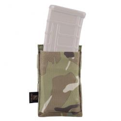 Porte-chargeur 5.56 Molle/Pals Krydex - Multicam