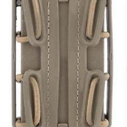 Porte-chargeur 9mm AR15 M4 5.56 7.62 - 9mm (Tan / Coyote)