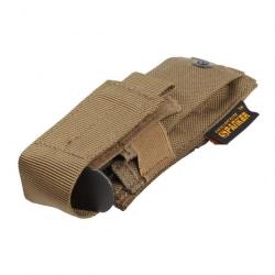 Porte-chargeur 9mm Elite Spanker - Tan / Coyote