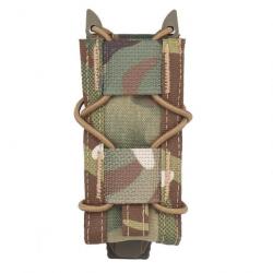 Porte-chargeur 9mm KDS Tactical - Multicam