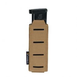 Porte-chargeur 9mm LSR 3568 - Coyote marron