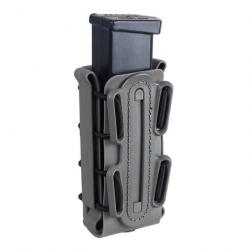 Porte-chargeur 9mm Scorpion IDGear - Gris