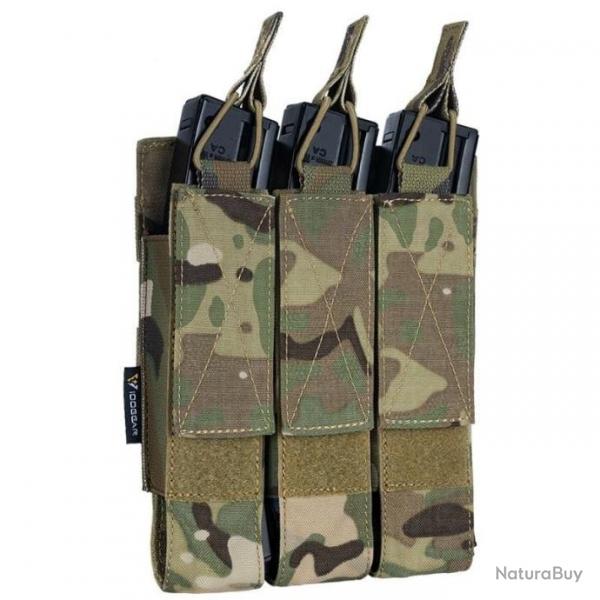 Porte-chargeur ARP9 triple IDGear - Multicam