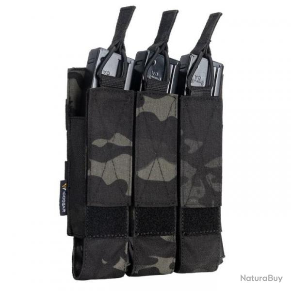 Porte-chargeur ARP9 triple IDGear - Multicam Black