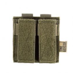 Porte-chargeur Glock M1911 92F 40 mm - Ranger green