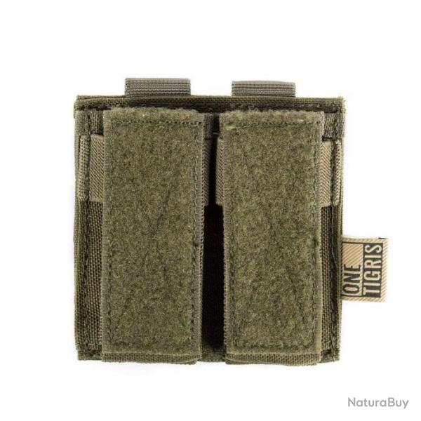 Porte-chargeur Glock M1911 92F 40 mm - Ranger green