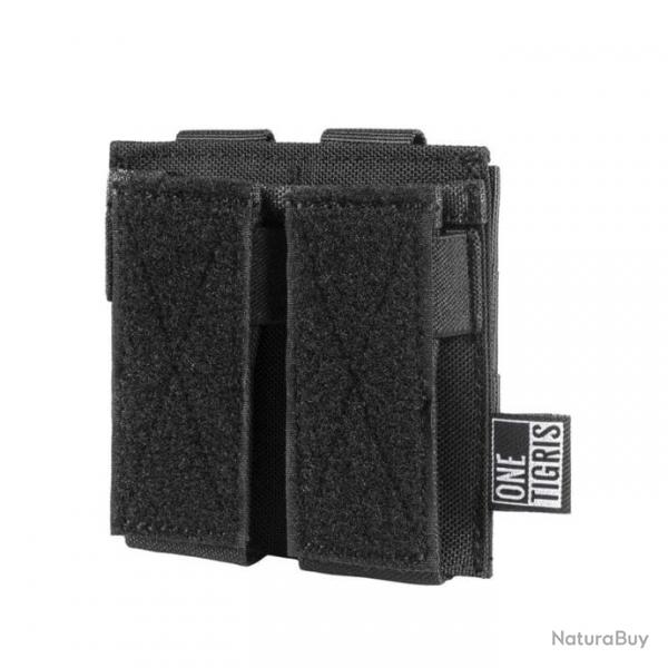 Porte-chargeur Glock M1911 92F 40 mm - Black