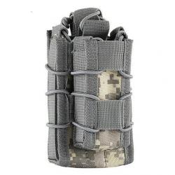 Porte-chargeur M4 AK 7,62 5,56 Sabado - Camo ACU