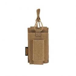 Porte-chargeur M4 AK Elite Spanker - Tan / Coyote