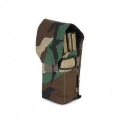 Porte-chargeur M4 Fight Light P021 - M81 Woodland