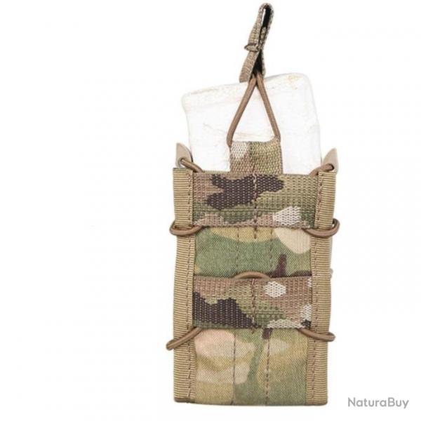 Porte-chargeur M4 M14 AK G3 EmersonGear - Multicam