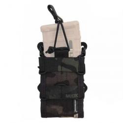 Porte-chargeur M4 M16 5.56 EMGear - Multicam noir