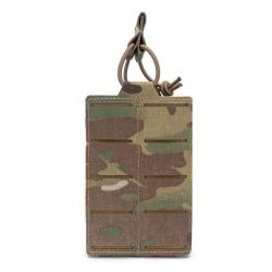 Porte-chargeur M4 M16 LSR SPO - Multicam