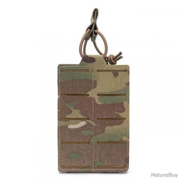 Porte-chargeur M4 M16 LSR SPO - Multicam