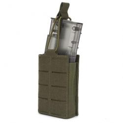 Porte-chargeur M4 M16 LSR SPO - Ranger green