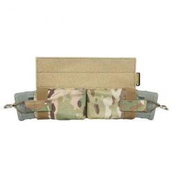 Porte-chargeur M4/5.56 Molle EMERSONGEAR - Multicam