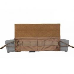 Porte-chargeur M4/5.56 Molle EMERSONGEAR - Tan / Coyote