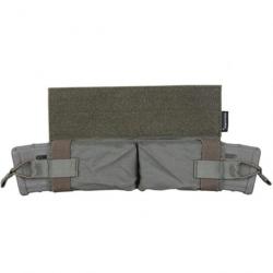 Porte-chargeur M4/5.56 Molle EMERSONGEAR - Gris