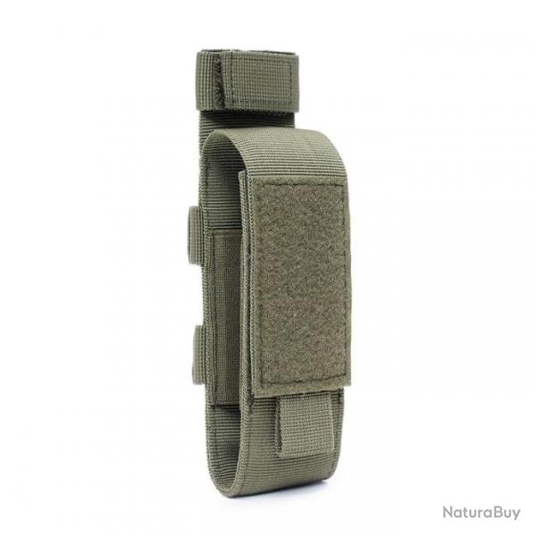 Porte-garrot EDC Molle multifonction - Vert