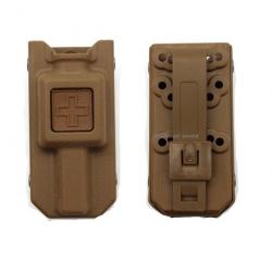 Porte-garrot Molle Panther Military - Tan / Coyote A