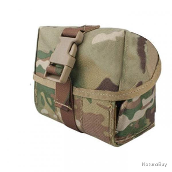 Porte-grenade 40 mm Molle EMERSONGEAR - Multicam