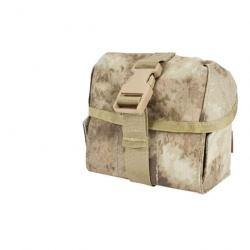 Porte-grenade 40 mm Molle EMERSONGEAR - Desert