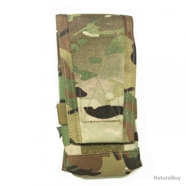 Porte-grenade M4/556 Multicam