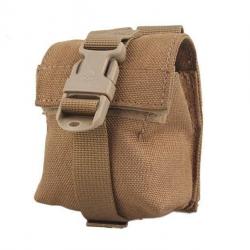 Porte-grenade Molle Emerson Gear LBT - Tan / Coyote