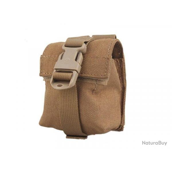 Porte-grenade Molle Emerson Gear LBT - Tan / Coyote