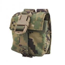 Porte-grenade Molle Emerson Gear LBT - AOR2