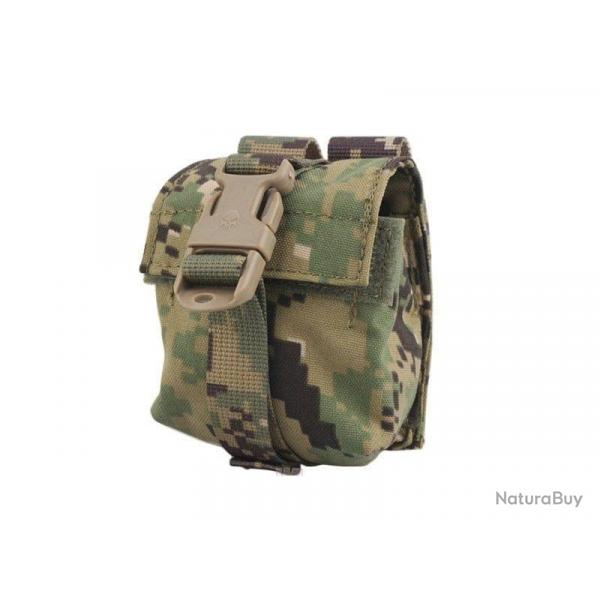 Porte-grenade Molle Emerson Gear LBT - AOR2