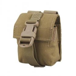 Porte-grenade Molle Emerson Gear LBT - Kaki