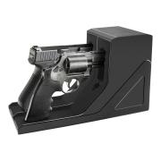 Coffre-fort pour pistolets et munitions MustangSafes MSW-A 500 | avec