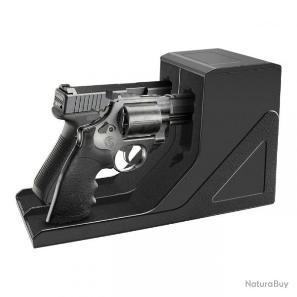 Porte-pistolet rangement protection universel - Modle 1