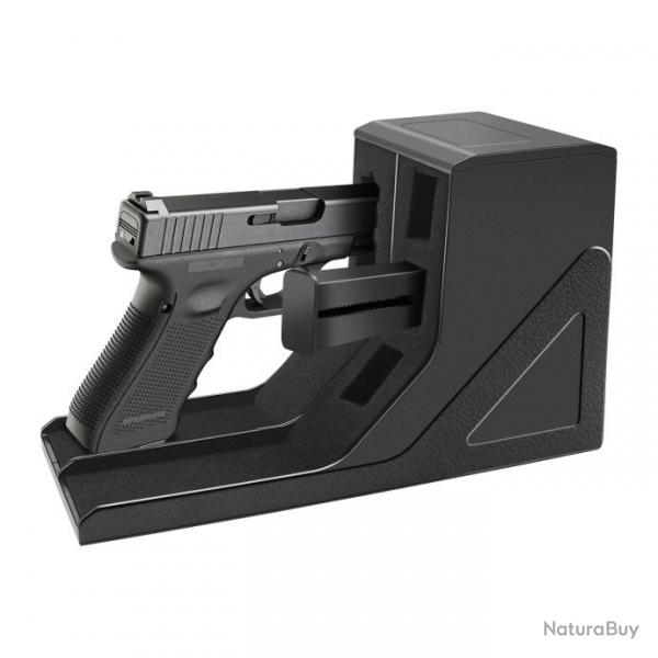 Porte-pistolet rangement protection universel - Modle  2