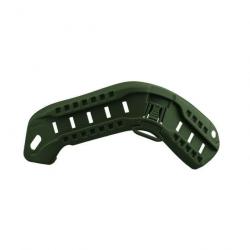 Rail casque ARC ACH-MICH Fast EM8823 - Vert armée