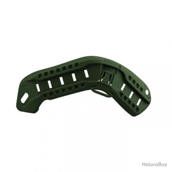 Rail casque ARC ACH-MICH Fast EM8823 - Vert arme