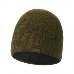 DB24 - Bonnet BLASER Pearl olive foncé