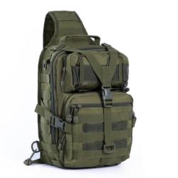 Sac à bandoulière Bug Out 900D EDC 20L - Ranger green