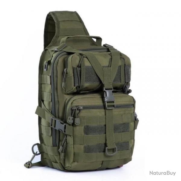 Sac  bandoulire Bug Out 900D EDC 20L - Ranger green