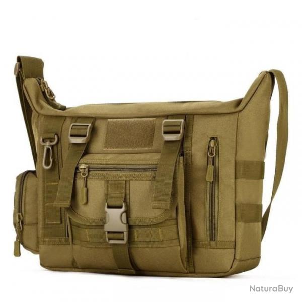 Sac  bandoulire tanche Protector Plus