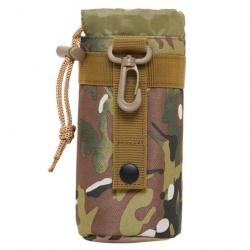 Sac à bouteille Molle OES 550 ml - Multicam