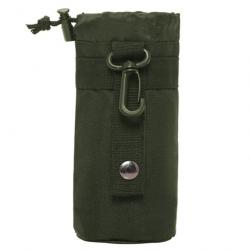 Sac à bouteille Molle OES 550 ml - Olive