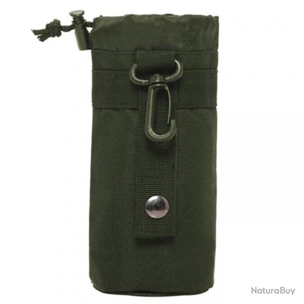 Sac  bouteille Molle OES 550 ml - Olive