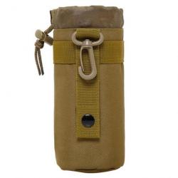 Sac à bouteille Molle OES 550 ml - Tan / Coyote